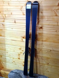 LYŽE ELAN FORMULA RED 150CM